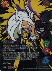 Mirko (Regional Promo)